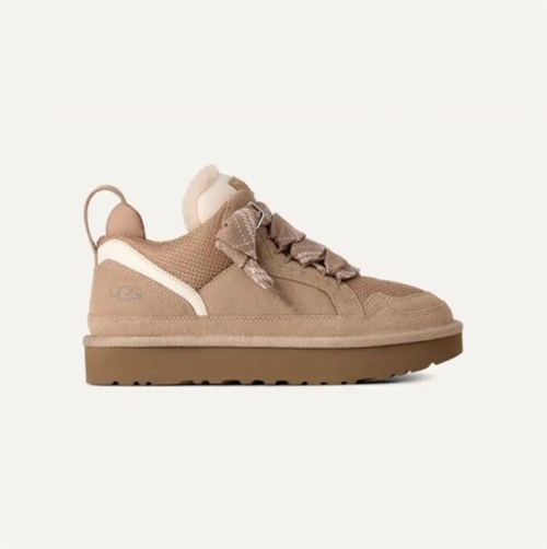 UGG SNEAKERS W LOWMEL SAN